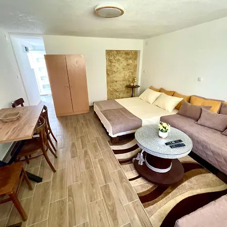 Apartment Stankovic