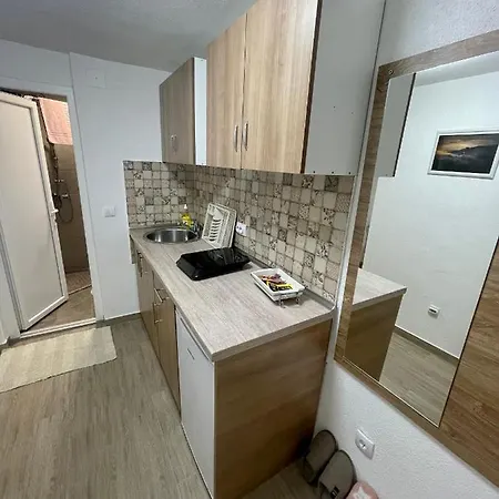 Stankovic Apartment Soko Banja