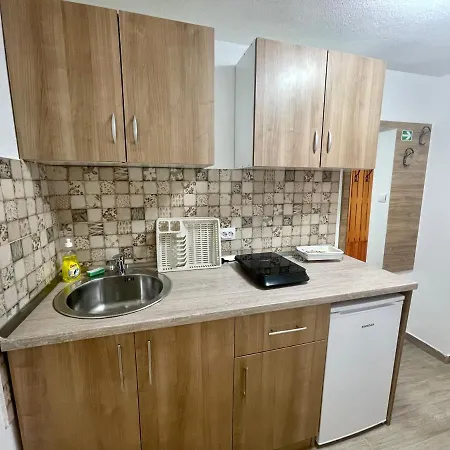 Apartment Stankovic
