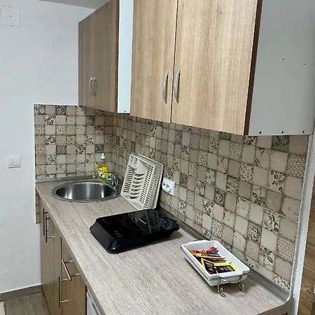 Stankovic Apartment
