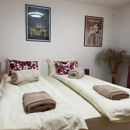 Apartment Stankovic Soko Banja