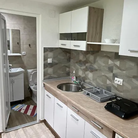 Apartment Stankovic *