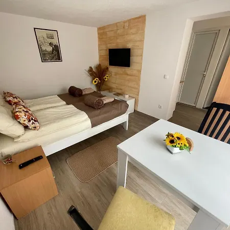 Stankovic Apartment