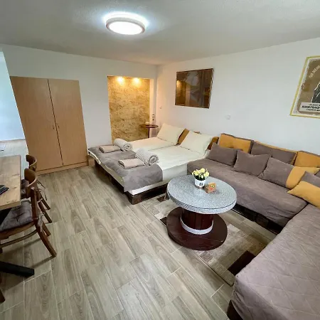 Stankovic Apartment