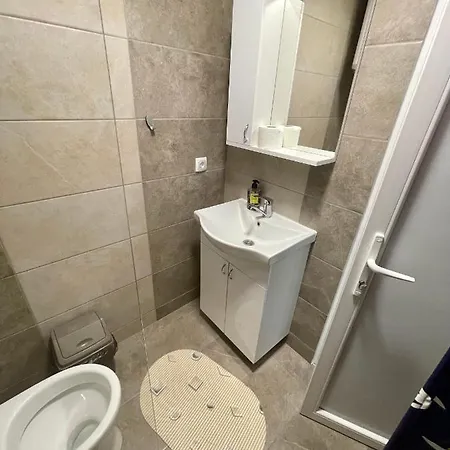 Stankovic Apartment