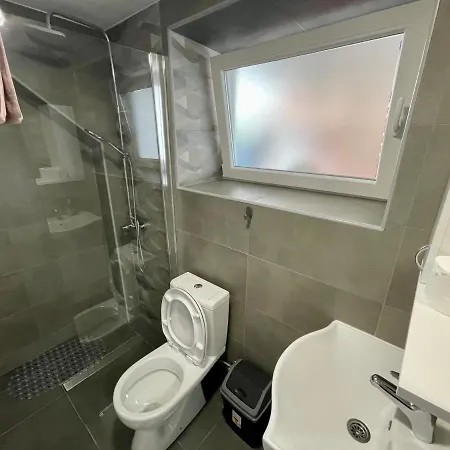 Stankovic Apartment Soko Banja