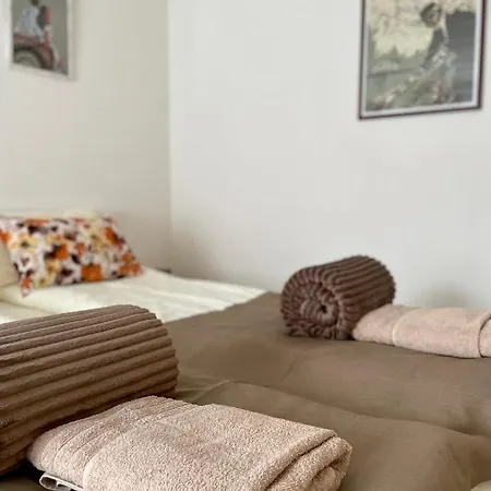 Stankovic Apartment