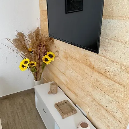 Stankovic Apartment