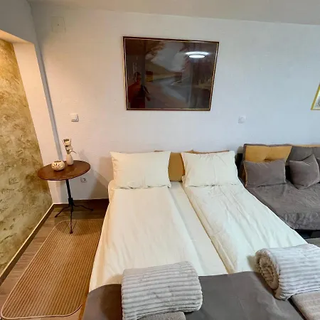 Stankovic Apartment Soko Banja