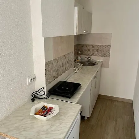 Stankovic Apartment