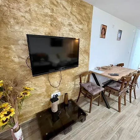 Stankovic Apartment *