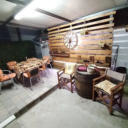 Stankovic Apartment Soko Banja